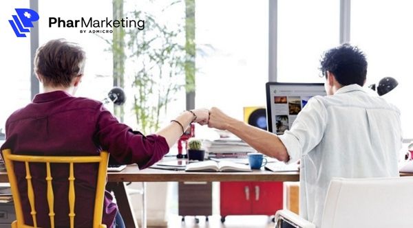 Mục tiêu kinh doanh có thể áp dụng cho tập thể công ty hoặc riêng từng cá nhân